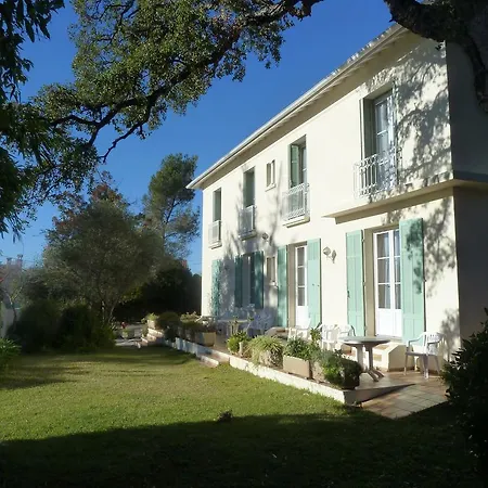 מלון Costeur Solviane Saint-Raphaël