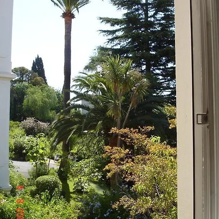 Costeur Solviane Hotel