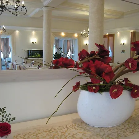 Hotel Costeur Solviane Saint-Raphaël